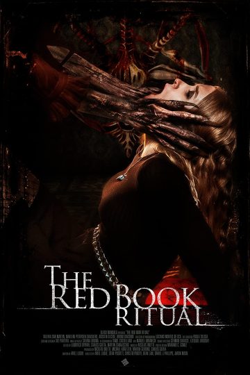 The Red Book Ritual ( 2022 )