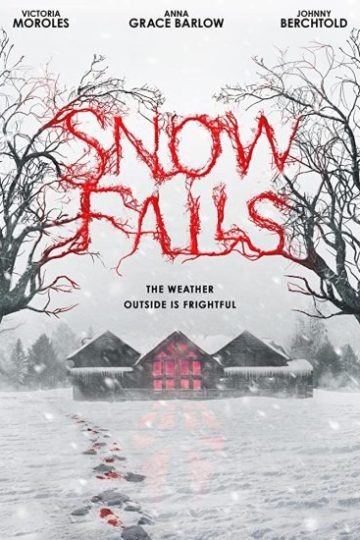 Snow Falls ( 2023 )