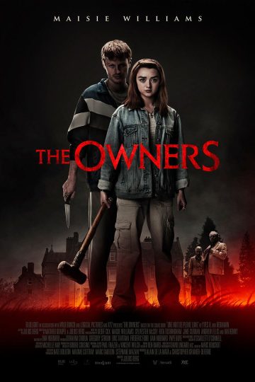 The Owners ( 2020 )