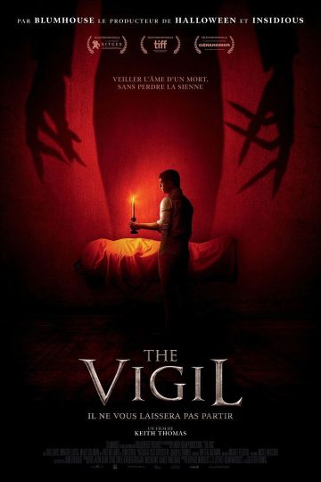 The Vigil ( 2019 )