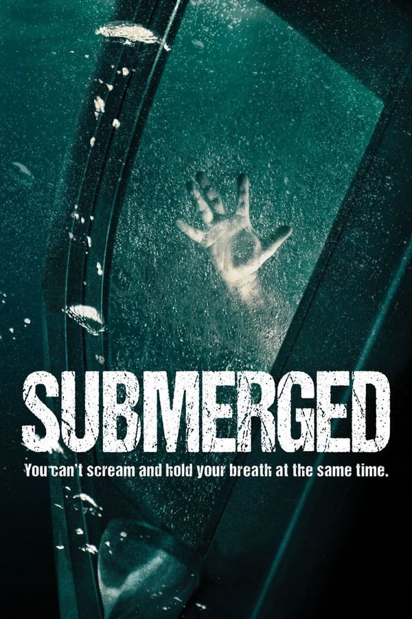 مشاهدة فيلم Submerged 2016 اون لاين