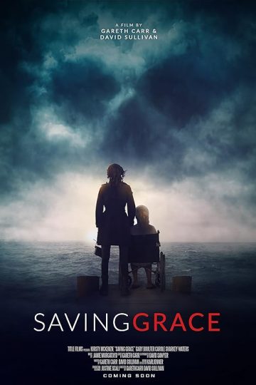 Saving Grace ( 2023 )