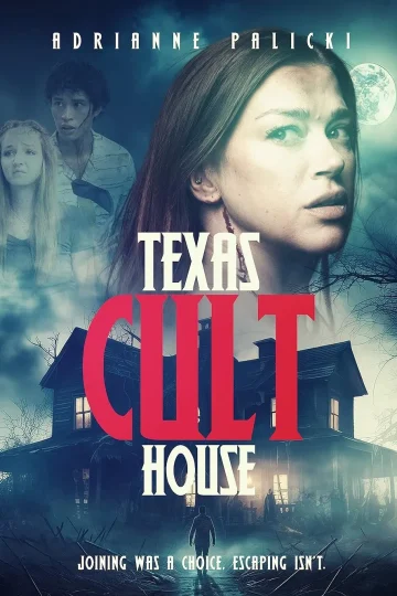 Texas Cult House ( 2025 )
