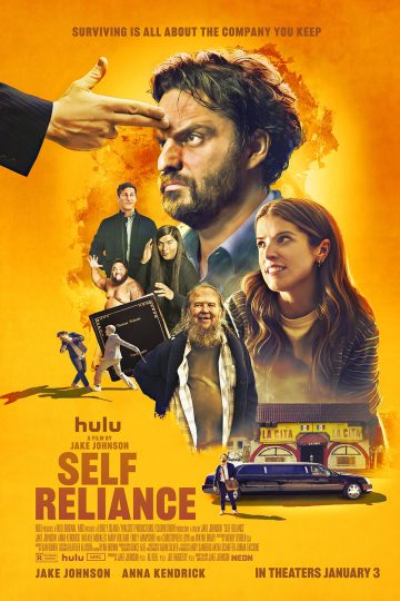 Self Reliance ( 2023 )
