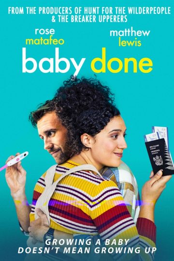 Baby Done ( 2020 )