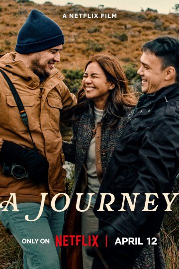 A Journey ( 2024 )