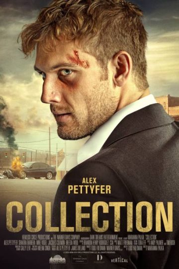 Collection ( 2021 )