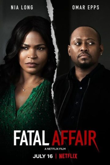 Fatal Affair ( 2020 )
