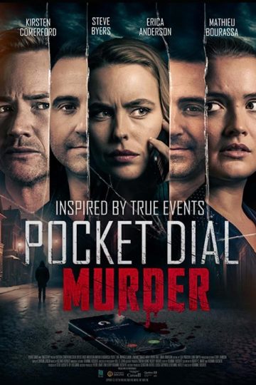 Pocket Dial Murder ( 2023 )