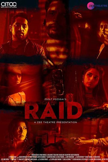 Raid ( 2019 )