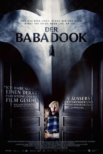 The Babadook ( 2014 )