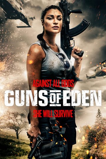 Guns of Eden ( 2022 )