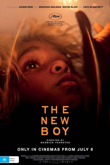 The New Boy ( 2023 )
