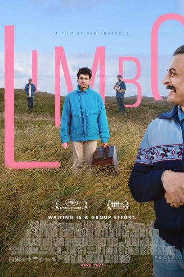 Limbo ( 2020 )