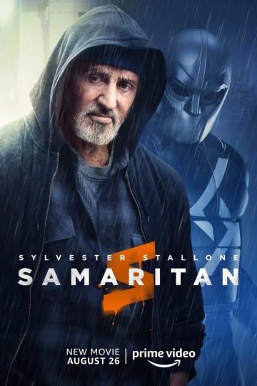 Samaritan ( 2022 )
