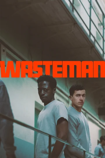 Wasteman ( 2026 )