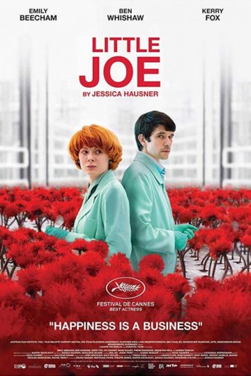 Little Joe ( 2019 )