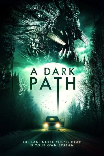A Dark Path ( 2020 )