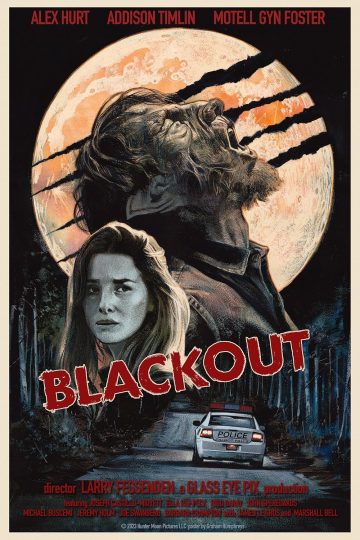 Blackout ( 2023 )