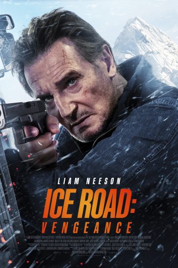 Ice Road: Vengeance ( 2025 )