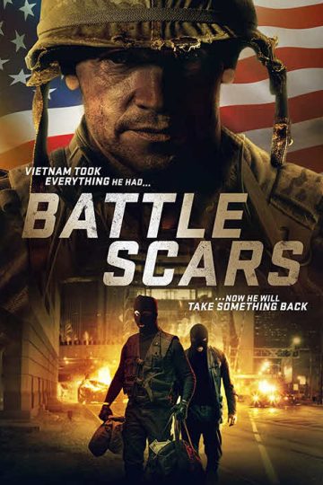 Battle Scars ( 2020 )