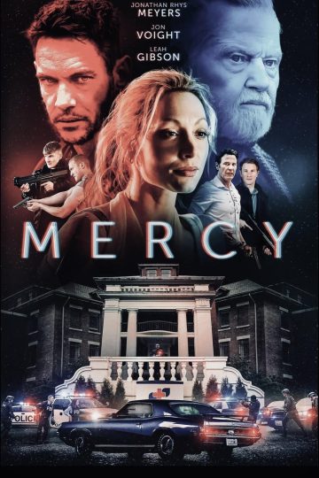 Mercy ( 2023 )