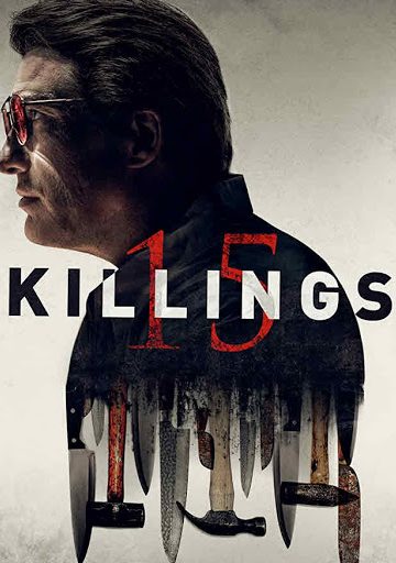 15Killings ( 2020 )