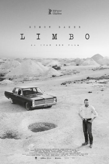 Limbo ( 2023 )