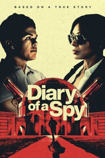 Diary of a Spy ( 2022 )