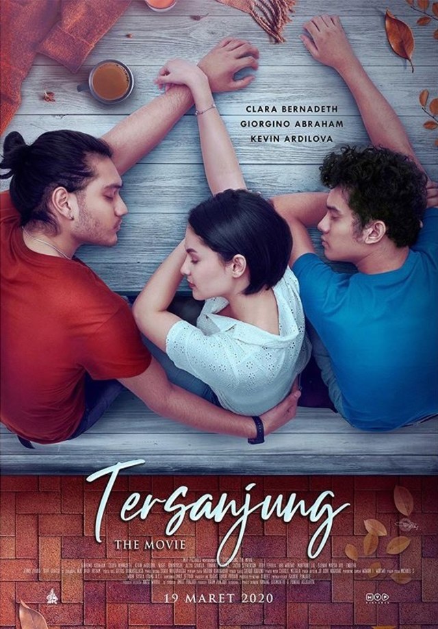 Tersanjung: The Movie ( 2021 )
