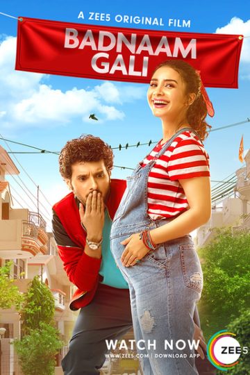 Badnaam Gali ( 2019 )