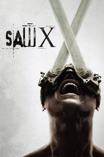 Saw X ( 2023 )
