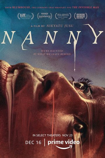 Nanny ( 2022 )