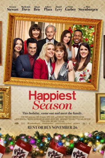 Happiest Season ( 2020 )