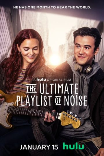 The Ultimate Playlist of Noise ( 2021 )