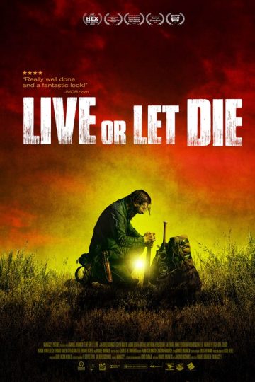 Live or Let Die ( 2020 )