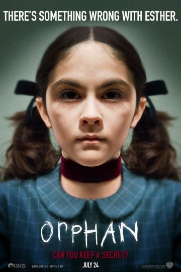 Orphan ( 2009 )