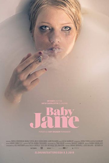 Baby Jane ( 2019 )