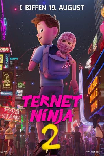 Checkered Ninja 2 ( 2021 )