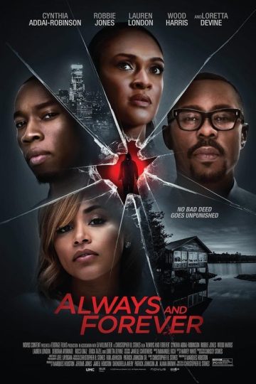 Always and Forever ( 2020 )