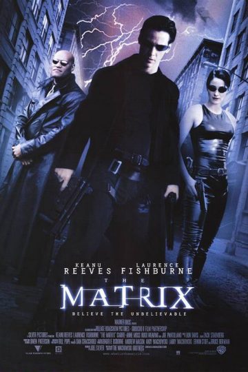 The Matrix ( 1999 )