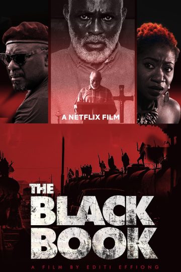 The Black Book ( 2023 )