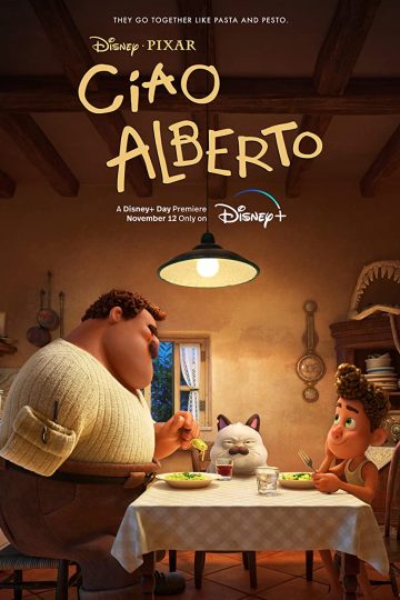 Ciao Alberto ( 2021 )