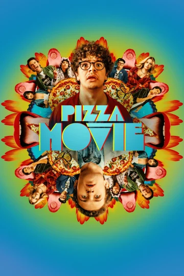 Pizza Movie ( 2026 )