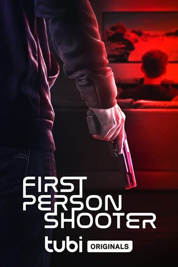 First Person Shooter ( 2022 )