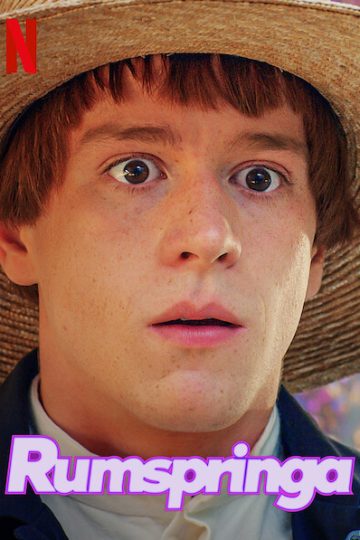 Rumspringa ( 2022 )