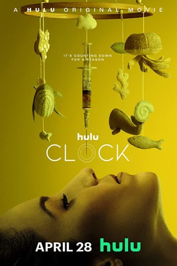 Clock ( 2023 )