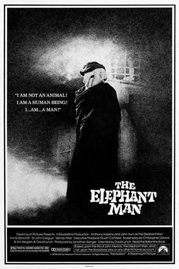 The Elephant Man ( 1980 )