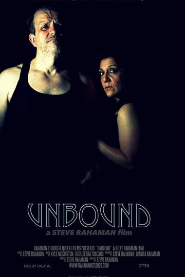 Unbound ( 2020 )