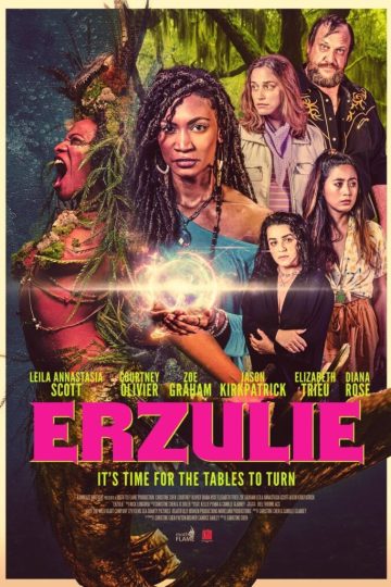 Erzulie ( 2022 )